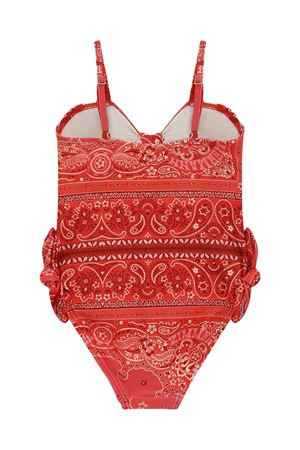  ZIMMERMANN KIDS | 1524WSS252REBA